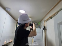 부산도시가스, 해운대 어린이집 대상 '가스안전점검의 날' 행사 실시