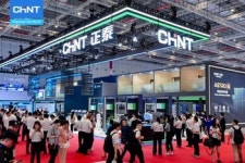 글로벌 기업 CHINT, SNEC 2025에서 스마트전력 솔루션 공개