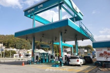 [탐방] 동화프라임, LPG 셀프 충전기 판매량 200% 증가 전망