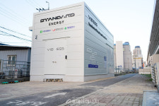 스탠다드에너지, 대전 구암역에 바나듐 이온 배터리 ESS 설치