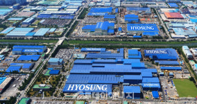 효성, 전압형 HVDC 국산화 도약