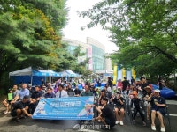 GS파워, 2025 삼정워터파크 성료...지역 아동 위한 한여름 물놀이 축제