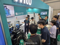 윌로펌프, 일본 시장 확대 나서...2025 일본 하수도전 참가   