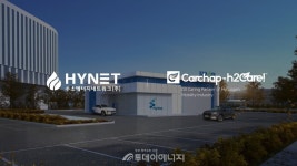 카찹하이케어코리아-하이넷, 수소충전소 운영 DX·AX 협력