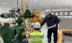 [가스안전대상] JB주식회사, 대통령 표창 영예