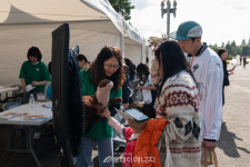 배우고 나누고 행동하는 서울환경교육한마당 성료