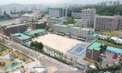 인덕과학기술고, 스마트시티 핵심 분야 인재 양성