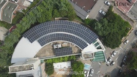 에이치에너지, BESS 중앙계약시장 공략 운영비 절감 솔루션 제시