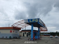 농어촌 · 도서산간 지역 LPG 소형 셀프 충전소 도입