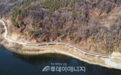 기후부, 한강·금강·낙동강 수계 5개 국가하천정비사업 완료