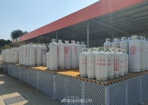 [신년 예산] LPG 배관망 구축사업 예산 678억원 편성