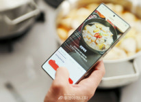 린나이, 자동조리 기술 탑재한 프리미엄 가스레인지 신제품 출시