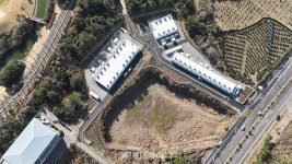 동서발전, 국내 최대 용량 제주북촌 전력저장발전소 준공