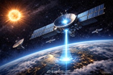 우주태양광, 차세대 에너지 축 부상…국내 관련주 강세