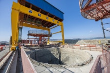 DL이앤씨, 양수발전 특화 기술 고도화…수직터널·지하공간 경쟁력 강화