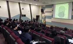 부산환경공단, 음식물 자원화 소화조 신공법 벤치마킹 추진