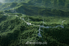 대명에너지, 1360억원 곡성풍력 EPC 수주…연매출 104% 규모