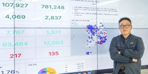 주식회사 후이솔루텍 | [탐방] 잠들지 않는 공조의 심장부, 하이엠솔루텍 상황관제실을 가다