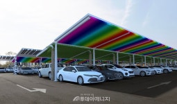 서부발전 '세종 행복도시 햇빛파트너스 시범사업' 추진
