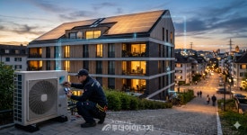 히트펌프는 준비됐다, 시장은 아직이다