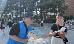 가스안전공사 부산광역본부 가스 안전 문화 공연 기획