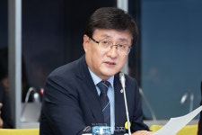 섬진강들녁법인 | 김성환 장관, 섬진강 본류 따라 현장점검 실시