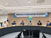 한국환경공단, K-순환경제 기술 수출 지원