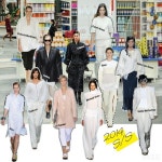 흔녀들의 일상 패션에 관한 이야기