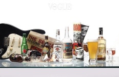 술과 음악의 상관 관계