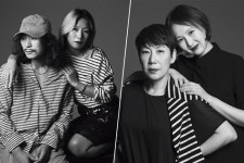 서울을 대표하는 크리에이터들의 취향- ⑩ 스티브 J & 요니 P, 우영미 & 정유경