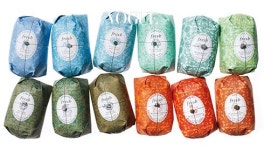 비누를 고르는 새로운 기준