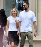 제니퍼 로렌스의 확고한 남자취향