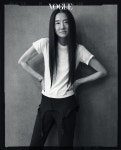 탁월한 취향을 바탕으로 패션 여왕이 된 베라 왕