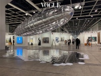 아트바젤 홍콩 2019