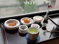 정갈한 맛과 멋, 한식 디저트 가게 4