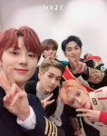 손 편지만 받습니다