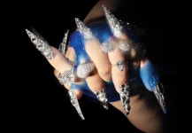 주얼리가 머무는 자리