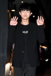 정준원, 음주-흡연 논란