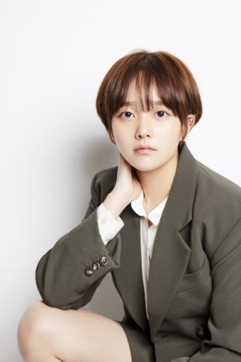 피겨 유망주였던 배우 정지소