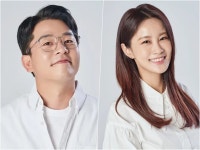 김준호-김지민, 개그계 커플 탄생