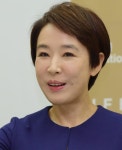 배우 강수연의 쾌유를 빌며
