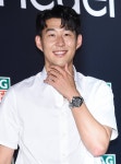 손흥민의 브랜드 ‘NOS7’