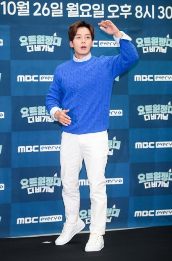 허경환이 추구한 남녀고용평등