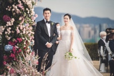 손예진-현빈, 임신설 부인