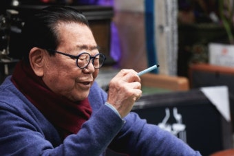 송해, 영면하다