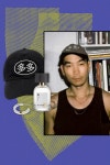 ‘요즘 가장 애정하는 물건 5’ 사진가 피터 애시 리_THE LIST