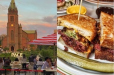 음식으로 떠나는 서울 속 세계 여행