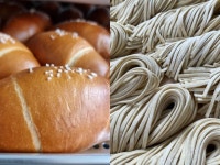 ‘핫플’ 예감! 갓 오픈한 합정동 신상 맛집 4