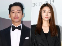 남궁민-진아름, 7년 열애 끝에 결혼