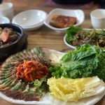 돼지고기&김치 꿀 조합! 보쌈 맛집 3
